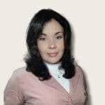 Foto de perfil de Mari Trindade, terapeuta holística