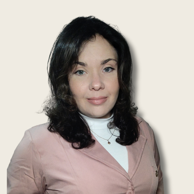 Foto de perfil de Mari Trindade, terapeuta holística